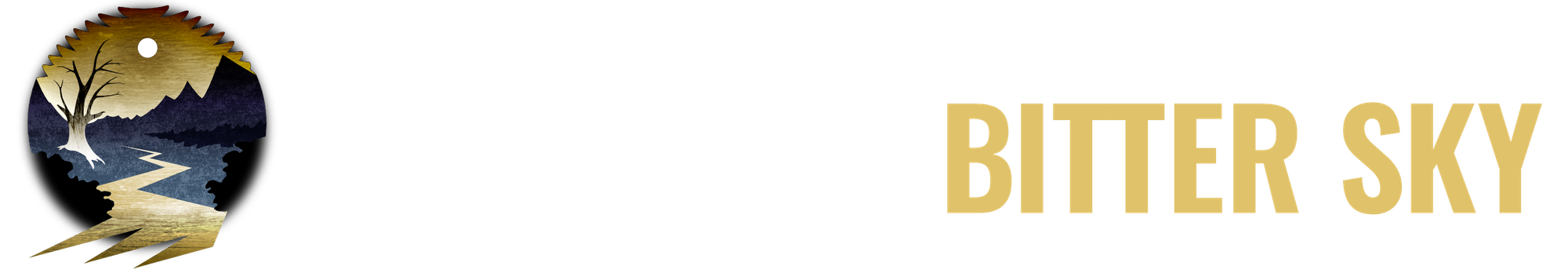 Against a Bitter Sky